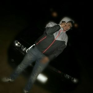 Meet your Posher, Sergio